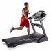 Беговая дорожка домашняя складная Sole Fitness F63 (2018) в Москве Беговая дорожка домашняя складная Sole Fitness F63 (2018) в Москве