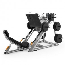 Тренажер PRECOR DPL601 для наклонного жима ногами с углом в 45° в Москве Тренажер PRECOR DPL601 для наклонного жима ногами с углом в 45° в Москве