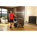 Кросстренер Bowflex Max Trainer M5 в максимальной комплектации (кардиодатчик + коврик + бутылочка) в Москве