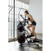 Кросстренер Bowflex Max Trainer M5 в максимальной комплектации (кардиодатчик + коврик + бутылочка) в Москве