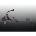 Гребной тренажер с воздушным сопротивлением AirRower Elite в Москве Гребной тренажер с воздушным сопротивлением AirRower Elite в Москве