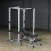 Силовая рама для жимов и приседаний Body-Solid GPR378 в Москве Силовая рама для жимов и приседаний Body-Solid GPR378 в Москве