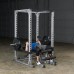 Силовая рама для жимов и приседаний Body-Solid GPR378 в Москве Силовая рама для жимов и приседаний Body-Solid GPR378 в Москве