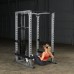 Опция для силовой рамы GPR378. Верхняя тяга Body-Solid GLA378 в Москве Опция для силовой рамы GPR378. Верхняя тяга Body-Solid GLA378 в Москве