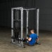 Опция для силовой рамы GPR378. Верхняя тяга Body-Solid GLA378 в Москве Опция для силовой рамы GPR378. Верхняя тяга Body-Solid GLA378 в Москве