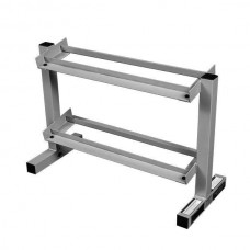 Стойка для гантельного ряда из 5 пар Body-Solid PDR282X в Москве Стойка для гантельного ряда из 5 пар Body-Solid PDR282X в Москве
