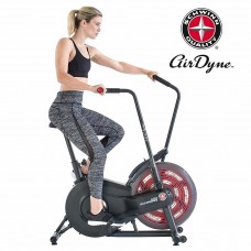 Велотренажер эирбайк Schwinn Airdyne AD2i арт.100430 в Москве Велотренажер эирбайк Schwinn Airdyne AD2i арт.100430 в Москве