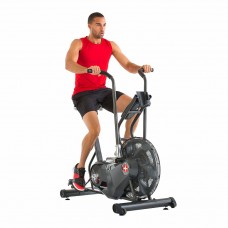 Велотренажер (air bike) эирбайк Schwinn Airdyne AD6 арт. 100324 в Москве Велотренажер (air bike) эирбайк Schwinn Airdyne AD6 арт. 100324 в Москве