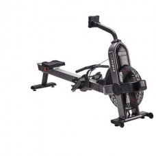 Гребной тренажер с воздушным сопротивлением AirRower Elite в Москве Гребной тренажер с воздушным сопротивлением AirRower Elite в Москве