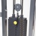 Двойная блочная стойка Protrain HCXK-1011 в Москве Двойная блочная стойка Protrain HCXK-1011 в Москве