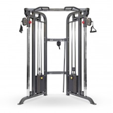 Двойная блочная стойка Protrain HCXK-1011 в Москве Двойная блочная стойка Protrain HCXK-1011 в Москве