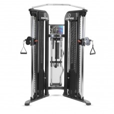 Блочная стойка для функционального тренинга INSPIRE FT1 в Москве