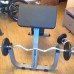 Скамья Скотта Body-Solid ProClub GPCB329 в Москве Скамья Скотта Body-Solid ProClub GPCB329 в Москве