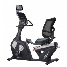 Профессиональный горизонтальный велотренажер CardioPower Pro RB410 в Москве Профессиональный горизонтальный велотренажер CardioPower Pro RB410 в Москве