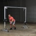 Кроссовер нагружаемый весами Body-Solid PCCO90x в Москве Кроссовер нагружаемый весами Body-Solid PCCO90x в Москве