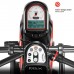 Кросстренер Bowflex Max Trainer M3 в максимальной комплектации (кардиодатчик + коврик + бутылочка) в Москве Кросстренер Bowflex Max Trainer M3 в максимальной комплектации (кардиодатчик + коврик + бутылочка) в Москве