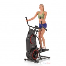 Кросстренер Bowflex Max Trainer M3 в максимальной комплектации (кардиодатчик + коврик + бутылочка) в Москве Кросстренер Bowflex Max Trainer M3 в максимальной комплектации (кардиодатчик + коврик + бутылочка) в Москве