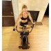 Кросстренер Bowflex Max Trainer M3 в максимальной комплектации (кардиодатчик + коврик + бутылочка) в Москве Кросстренер Bowflex Max Trainer M3 в максимальной комплектации (кардиодатчик + коврик + бутылочка) в Москве