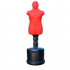 Водоналивной манекен DFC Centurion Boxing Punching Man-Heavy TLS-A02 в Москве Водоналивной манекен DFC Centurion Boxing Punching Man-Heavy TLS-A02 в Москве