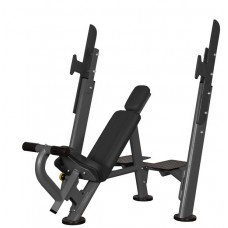 Скамья для жима с положительным наклоном Spirit Fitness AFB101 в Москве