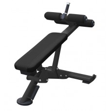 Скамья для пресса Spirit Fitness AFB128 в Москве Скамья для пресса Spirit Fitness AFB128 в Москве