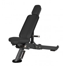 Скамья регулируемая Spirit Fitness AFB129 в Москве Скамья регулируемая Spirit Fitness AFB129 в Москве