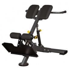 Гиперэкстензия наклонная Spirit Fitness AFB137 в Москве Гиперэкстензия наклонная Spirit Fitness AFB137 в Москве