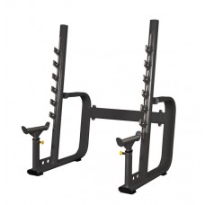 Силовая стойка для жимов и приседов Spirit Fitness AFC101 в Москве