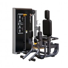 Силовая станция "Приведение/отведение бедра" Spirit Fitness DWS150-U2 в Москве Силовая станция "Приведение/отведение бедра" Spirit Fitness DWS150-U2 в Москве