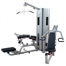 Мультистанция 3-х позиционная Spirit Fitness BWM110-3 в Москве Мультистанция 3-х позиционная Spirit Fitness BWM110-3 в Москве
