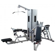 Мультистанция 4-х позиционная Spirit Fitness BWM110-4 в Москве