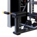 Силовая станция "Жим от груди / Гребная тяга" Spirit Fitness DWS101-U2 в Москве Силовая станция "Жим от груди / Гребная тяга" Spirit Fitness DWS101-U2 в Москве