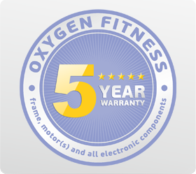 OXYGEN T-COMPACT B ÐÐµÐ³Ð¾Ð²Ð°Ñ Ð´Ð¾Ñожка - ЧеÑÑÐ½Ð°Ñ 5-Ñи леÑнÑÑ Ð³Ð°ÑанÑÐ¸Ñ Ð½Ð° ÑамÑ, моÑÐ¾Ñ Ð¸ вÑе ÑлекÑÑоннÑе компоненÑÑ