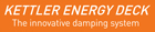 Kettler Energy Deck